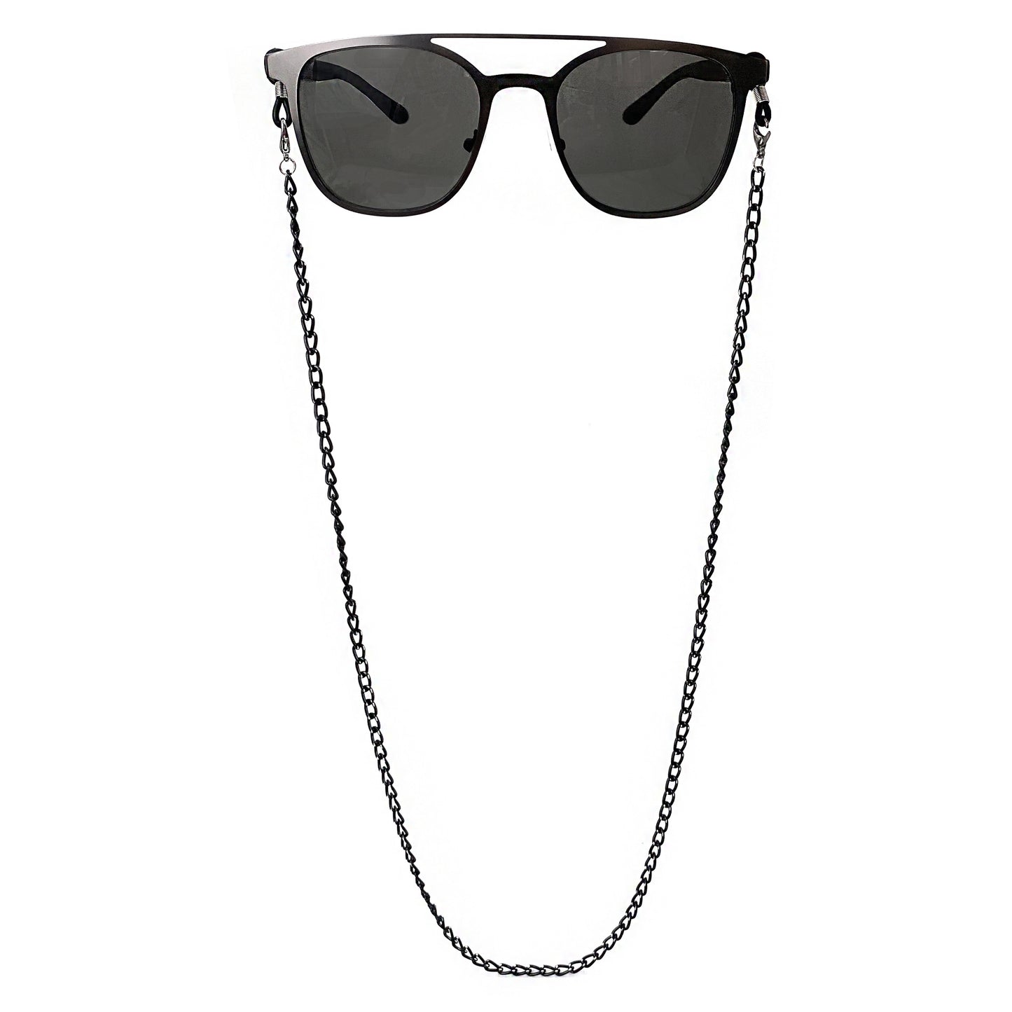Minimalistische Brillen Kette Brehn