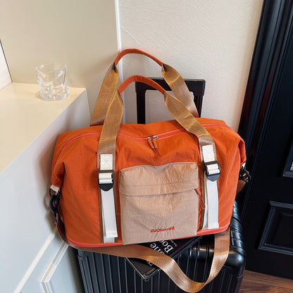 Leichtgewicht Reise Duffle Bag Brehn