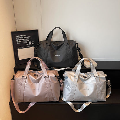 Wasserfest Leicht Gewichts Reise Duffle Bag Brehn