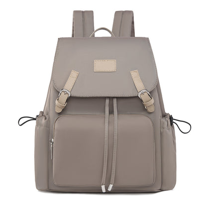 Vielseitiger stylischer Rucksack Brehn