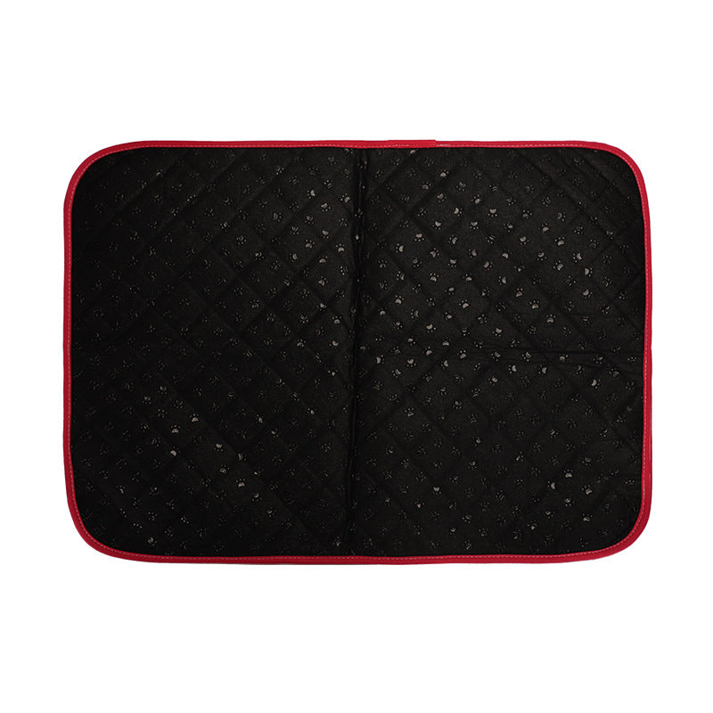 Damen Hundedecke Brehn