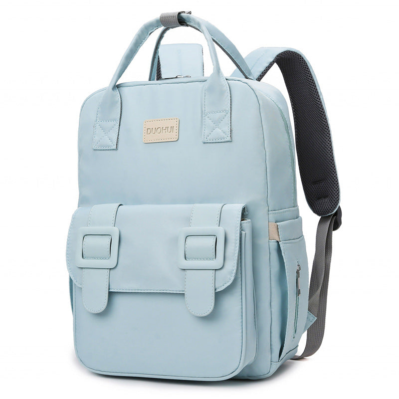 Funktionaler Alltagsrucksack Brehn