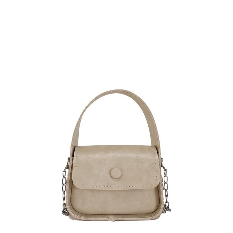 WoCompact Strukturierte Crossbody-Tasche Brehn