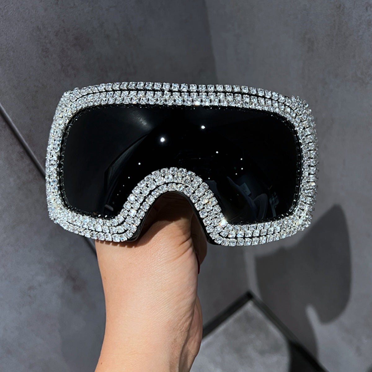 Damen Fashion-Sonnenbrille Brehn