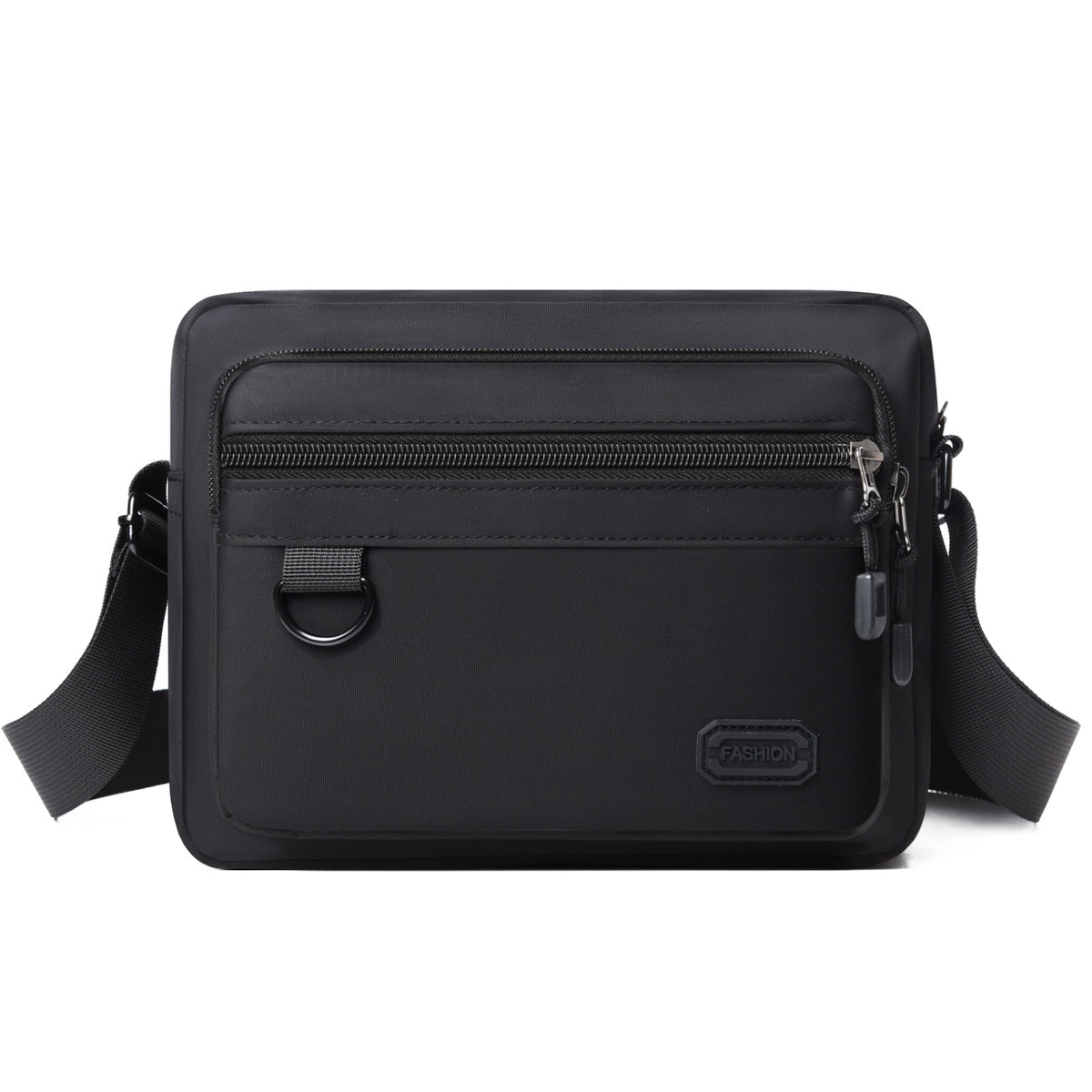 Vielseitige Multi-Taschen Umhängetasche Brehn