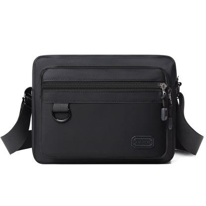 Vielseitige Multi-Taschen Umhängetasche Brehn