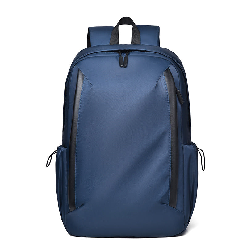 Hochhaltbarer wasserdichter Laptop-Rucksack Brehn