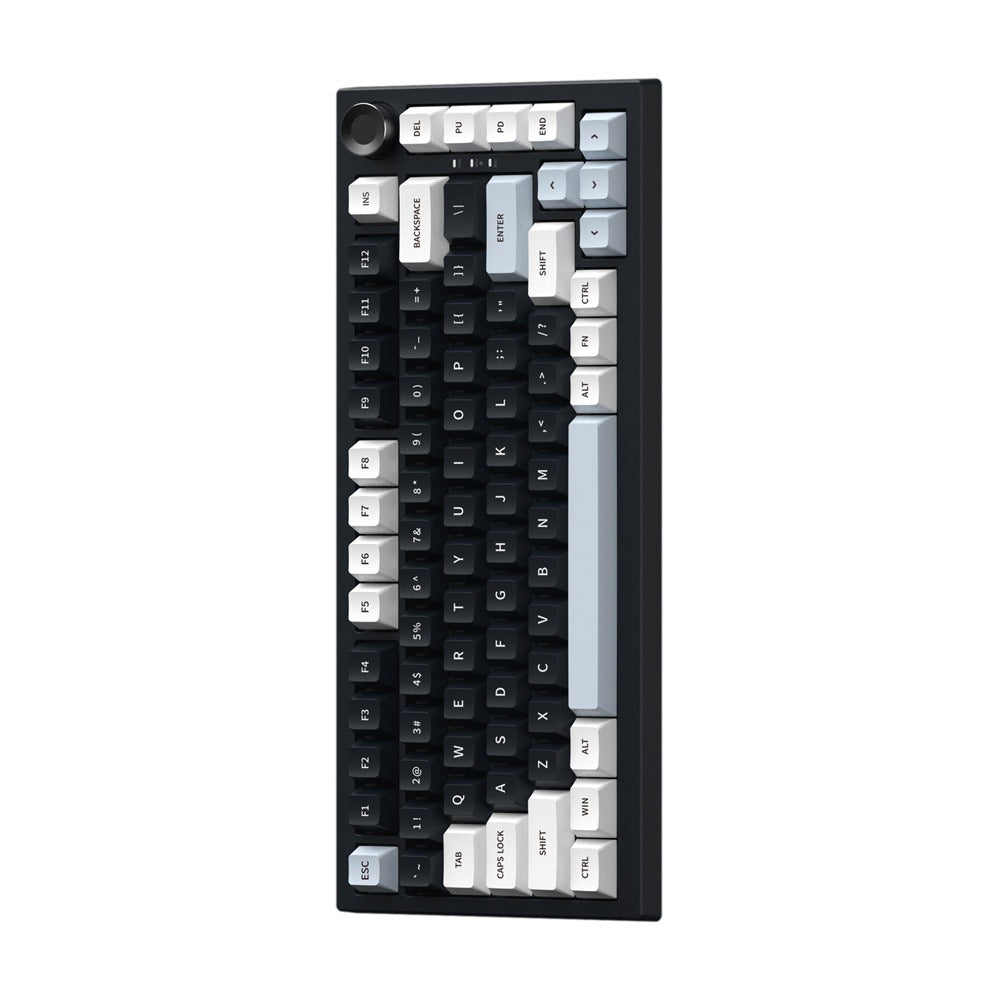 Gaming-Tastatur mit Individuell Anpassbaren Rgb-Hintergrundbeleuchtungen Brehn