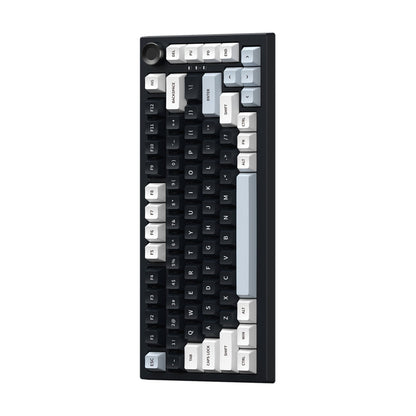 Gaming-Tastatur mit Individuell Anpassbaren Rgb-Hintergrundbeleuchtungen Brehn