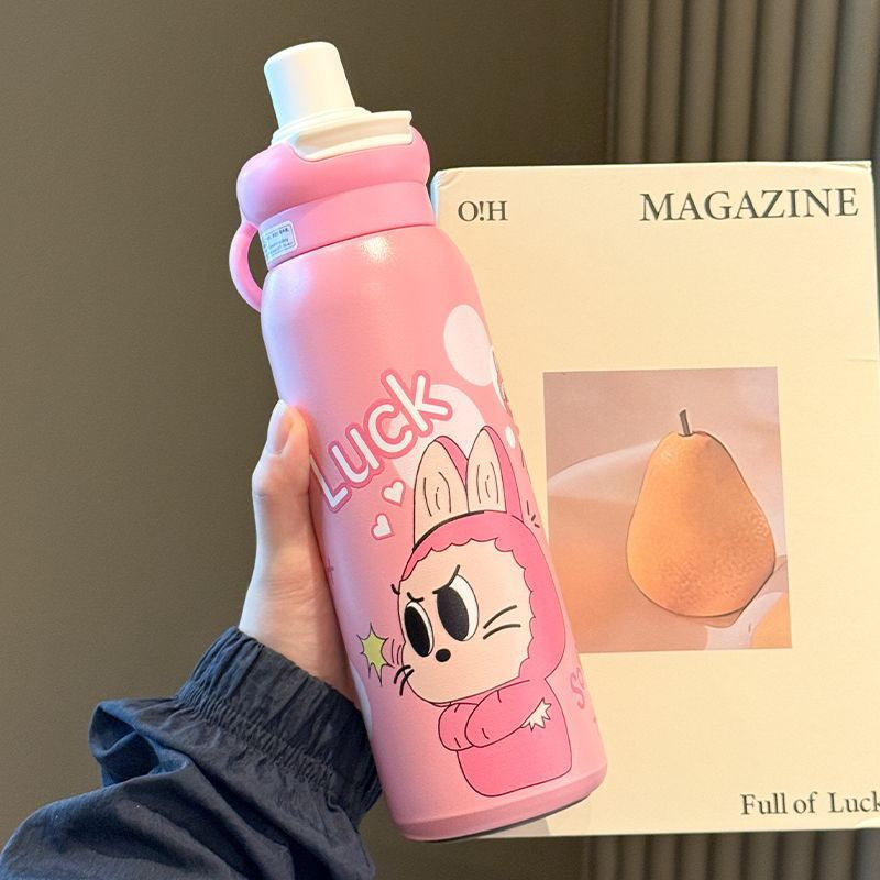 Unisex Wasserflasche Brehn