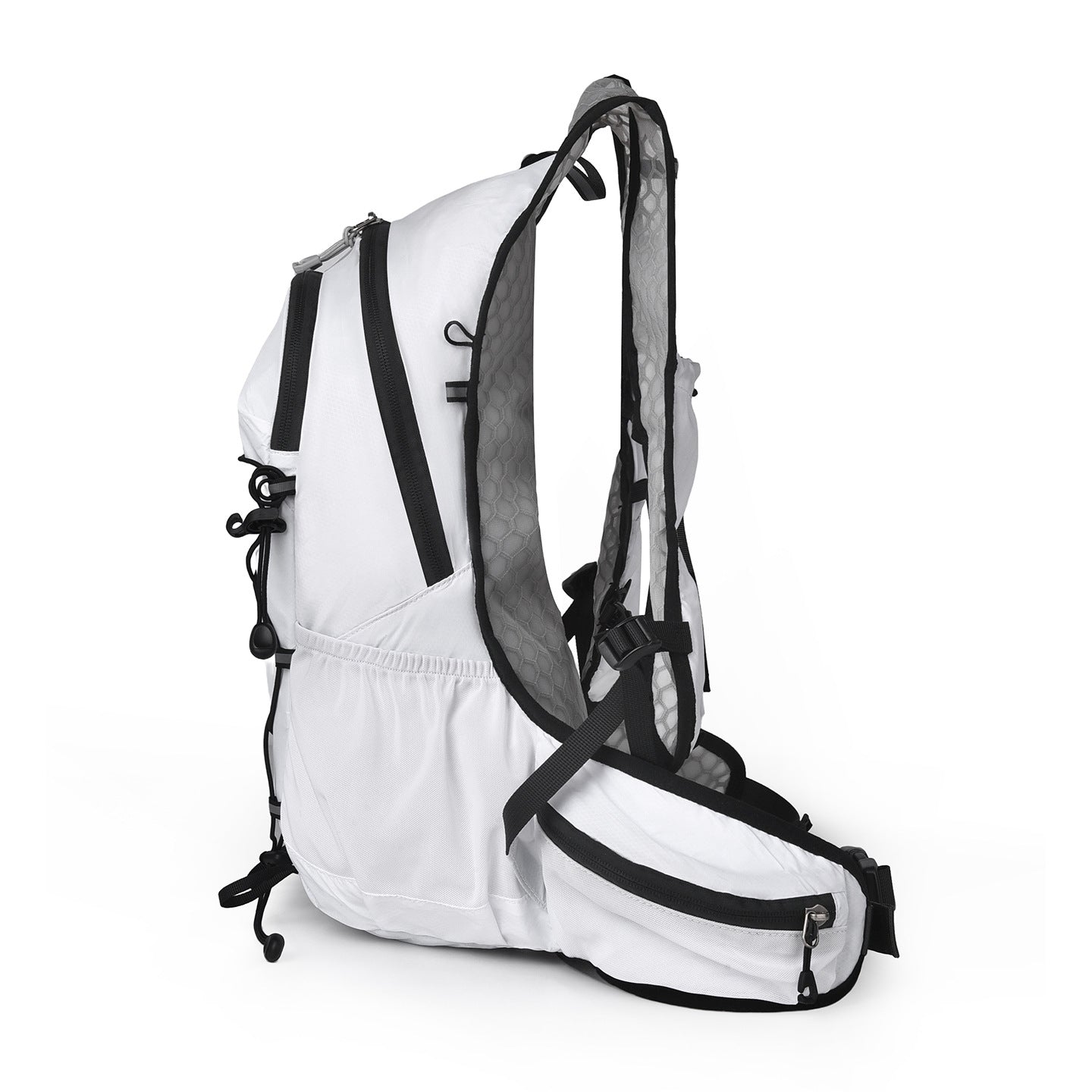 Hochkapazitäts-Hydratationslauf-Rucksack Brehn