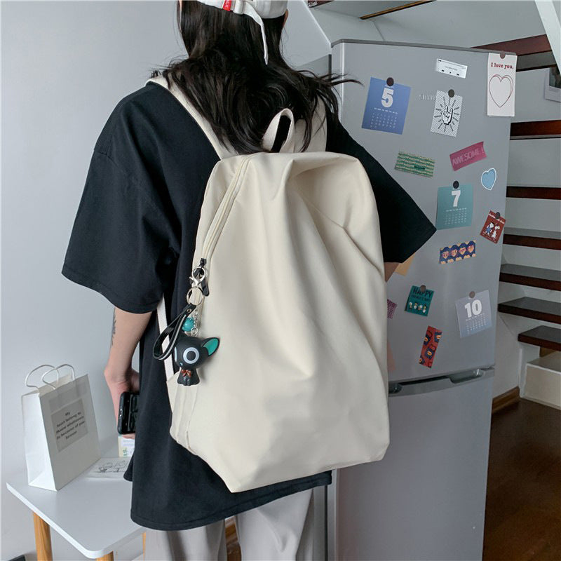 Funktionaler Urbaner Rucksack Brehn