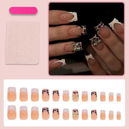 Premium Nail Art Set Brehn