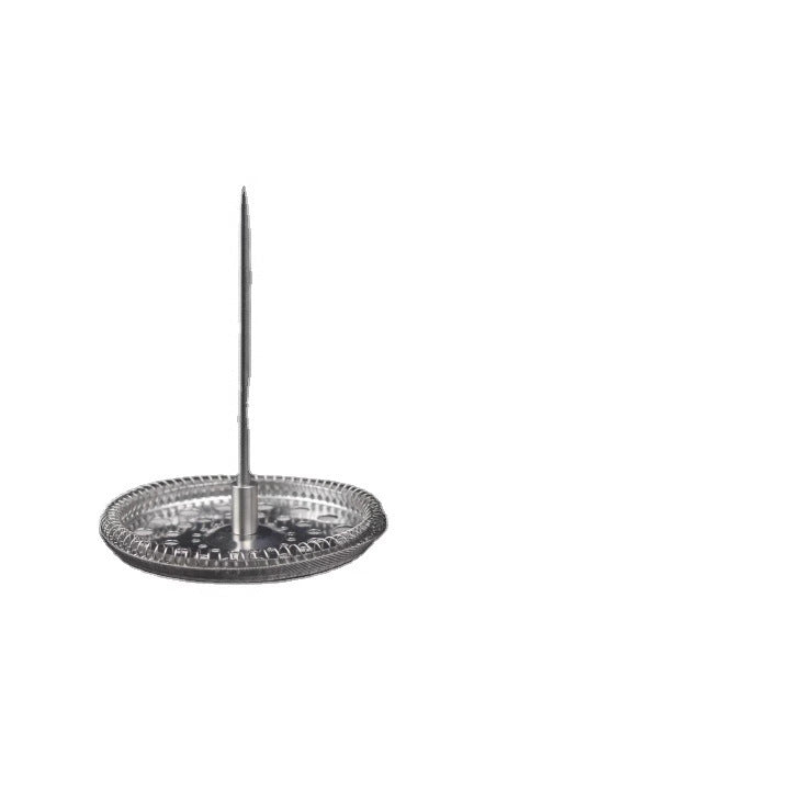 French Press Kaffeemaschine Brehn