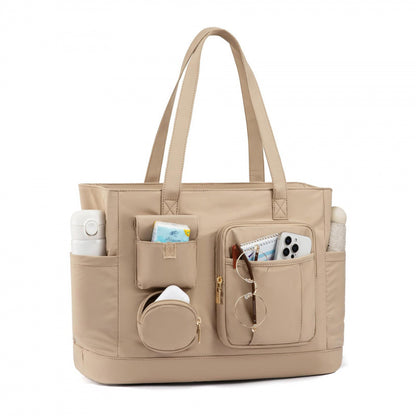 Praktische Organizer-Tasche Brehn