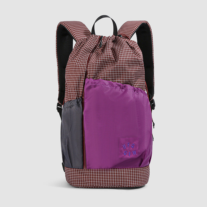 Leichter Reise Rucksack