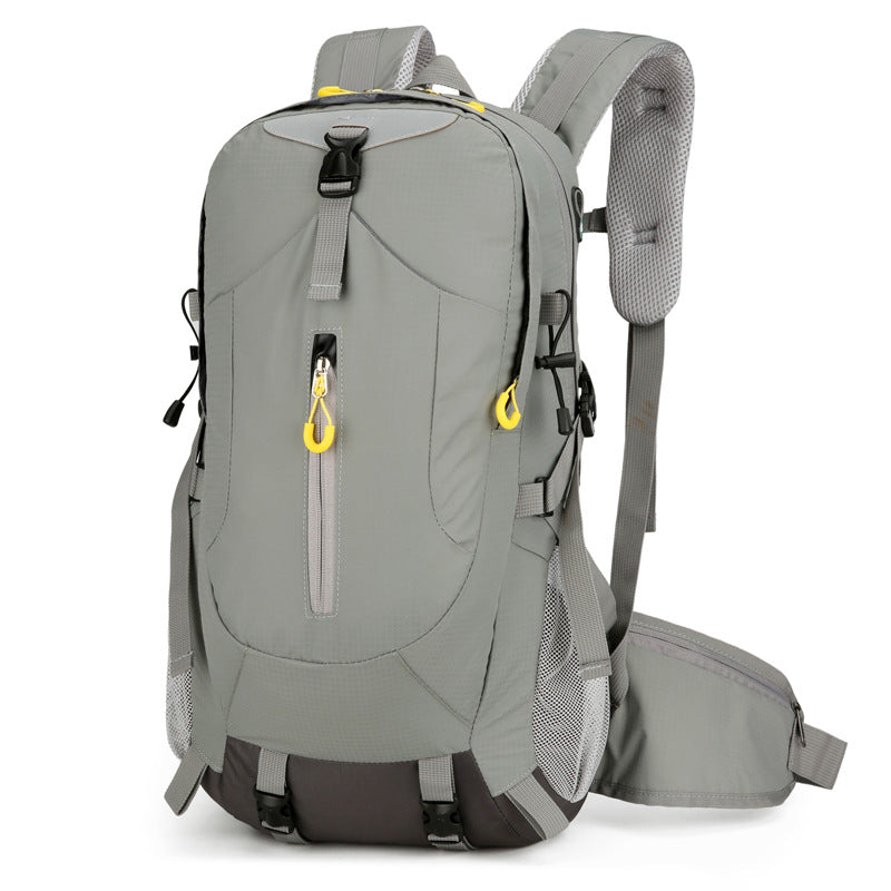 Ergonomischer Wanderrucksack Brehn