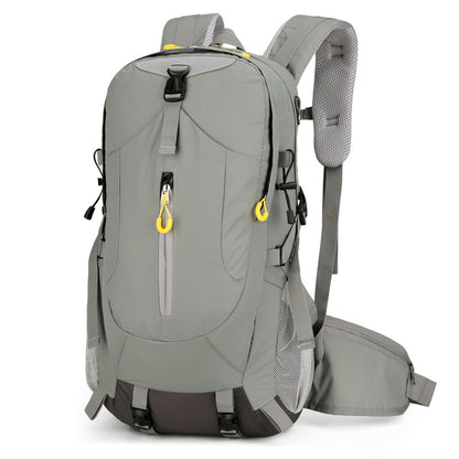 Ergonomischer Wanderrucksack Brehn