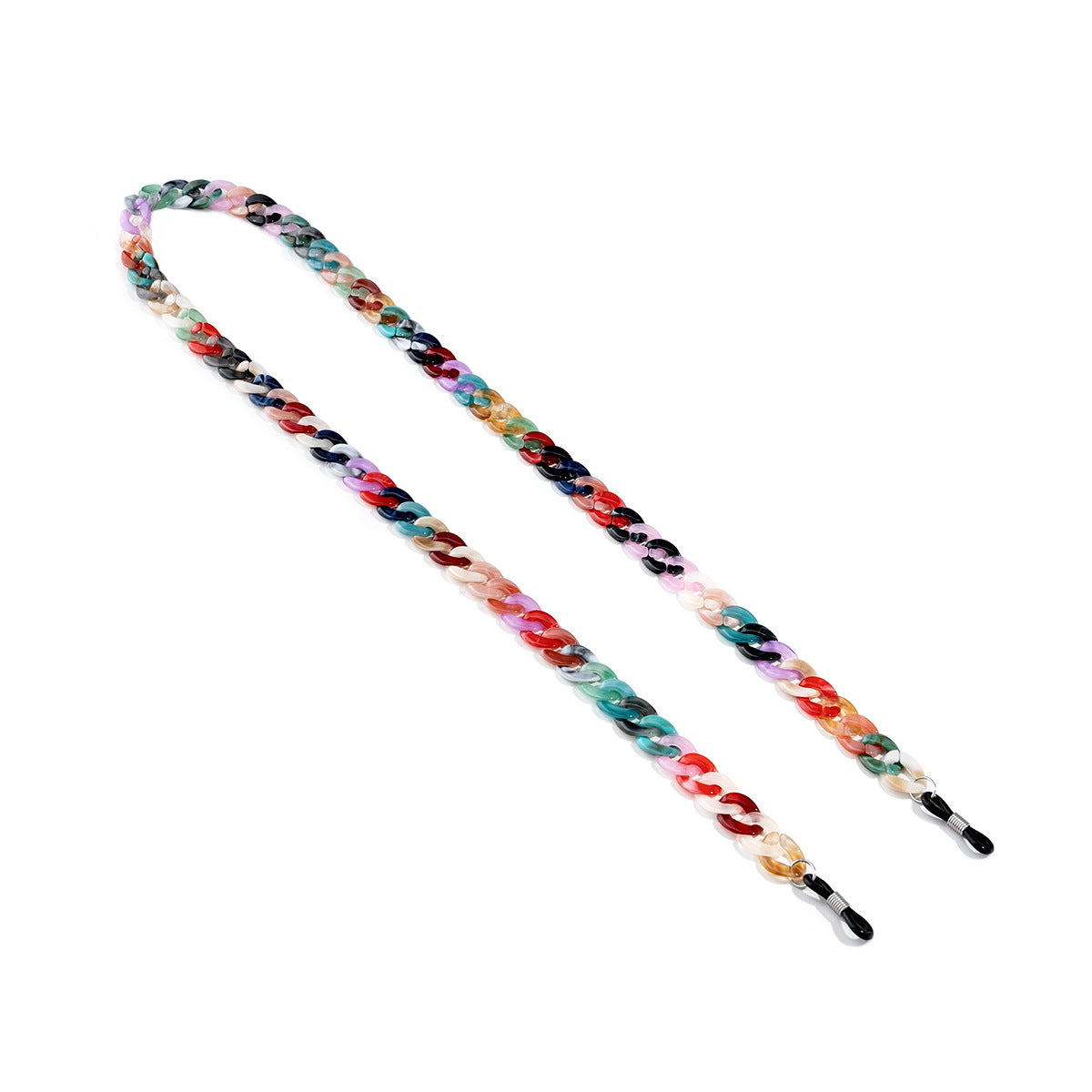 Geflochtene Brillenband Brehn