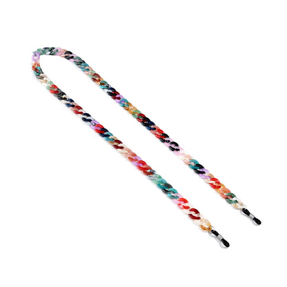 Geflochtene Brillenband Brehn