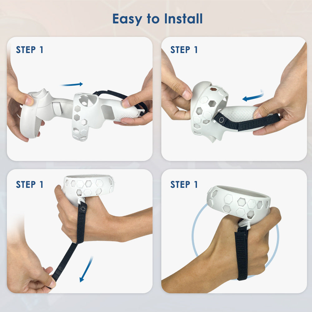 Schutzhülle für Controller Brehn