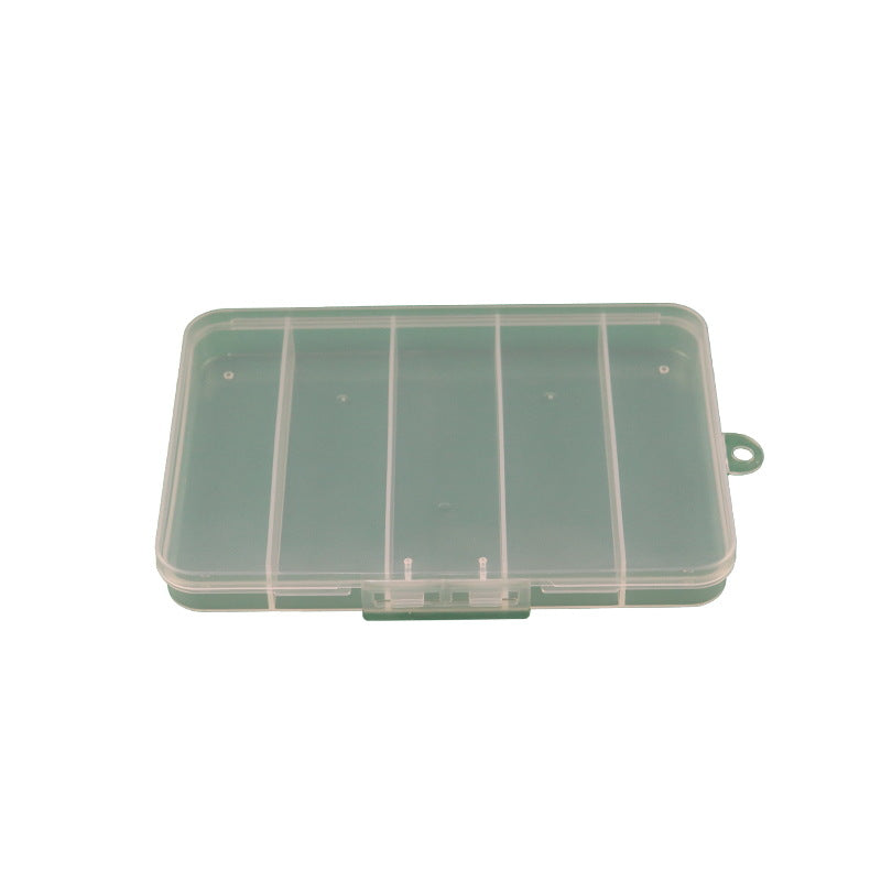 Multi-Compartment Utility Organizer Box Brehn