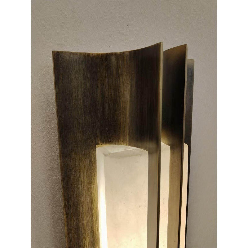 Wandlampe