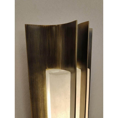Wandlampe