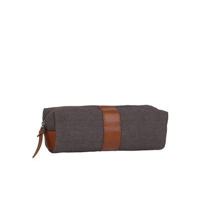Canvas Stiftetui