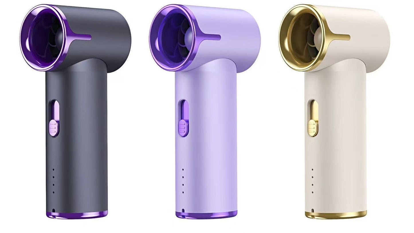 Frauen tragbarer Mini Ventilator Brehn