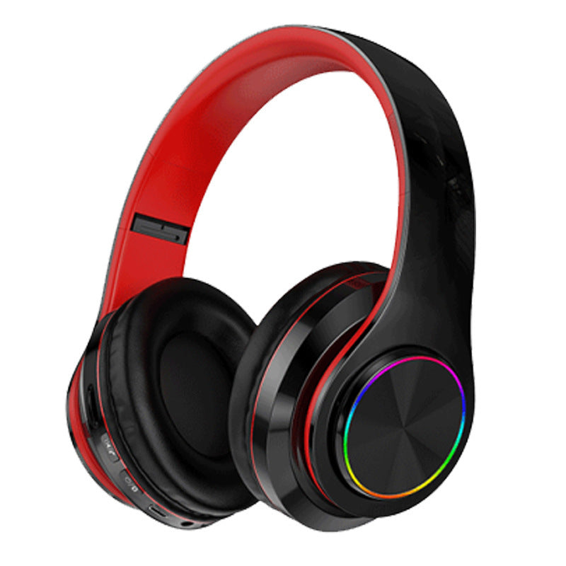 Bluetooth Noise-Canceling Over-Ear-Kopfhörer