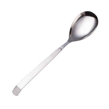 Premium Edelstahl Servierlöffel Brehn