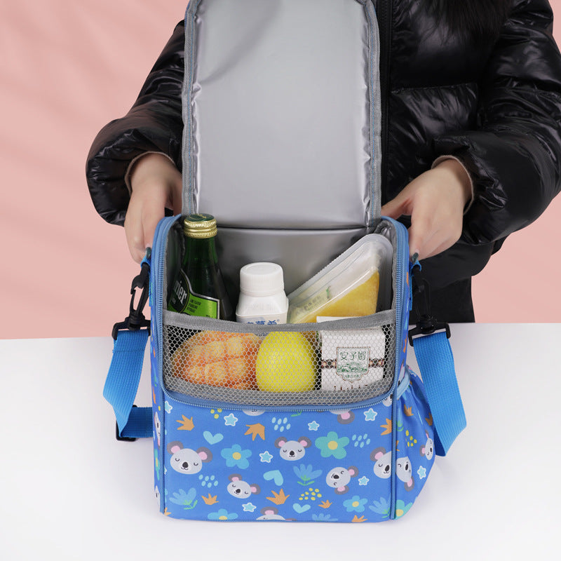 Trendige Kindergarten Tasche Brehn