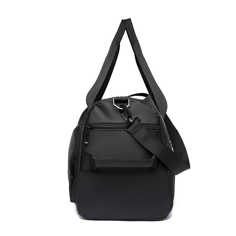 Vielseitige Sport-Duffel-Tasche Brehn