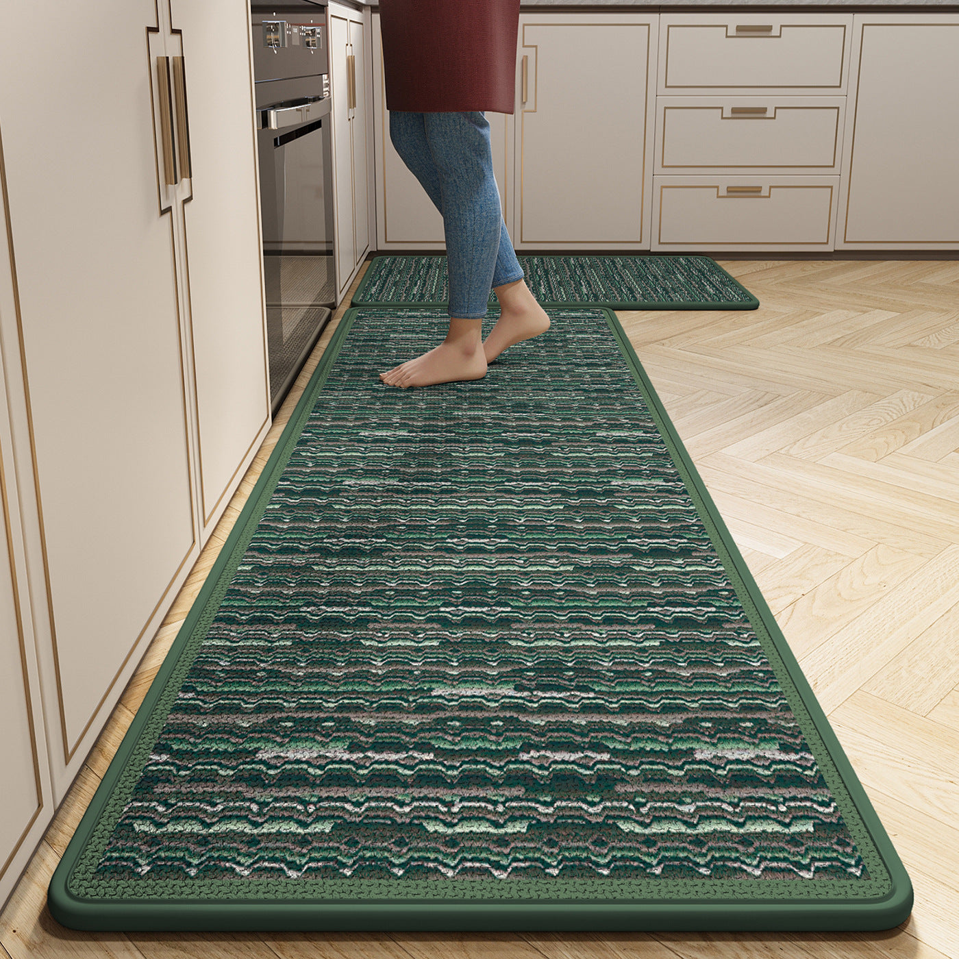 Anti-Fatigue Küche Komfort Runner Matte Brehn