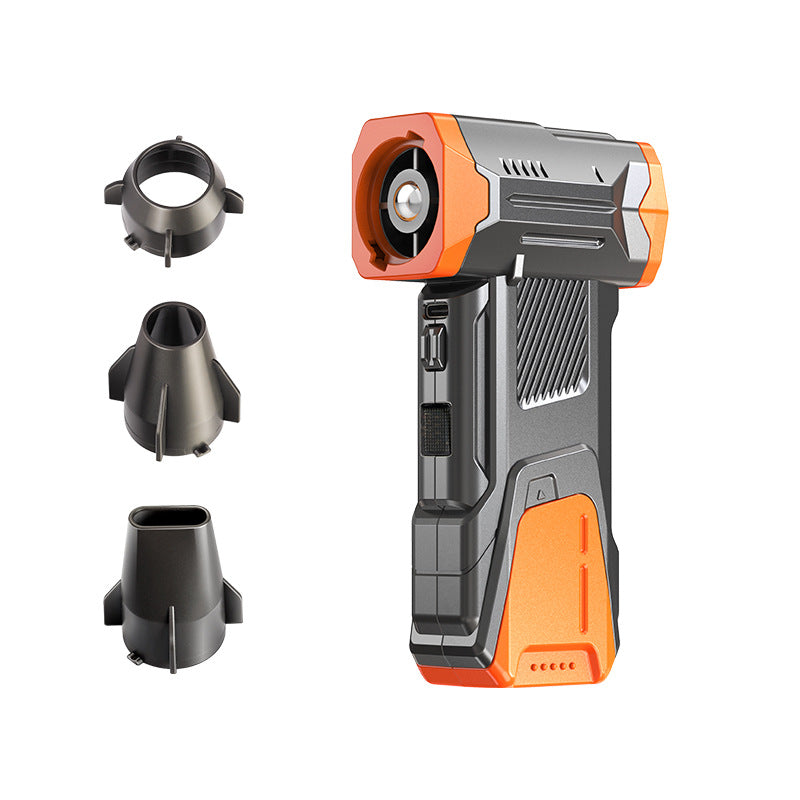 Damen Multifunktionale Hand-Fön Brehn