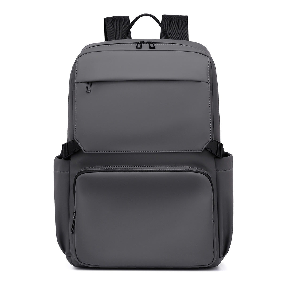 Schlanker minimalistischer multifunktionaler Rucksack Brehn