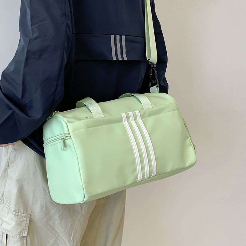 Multi-Zweck Fitness Duffel Tasche Brehn