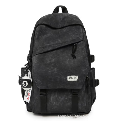 Vielseitiger Outdoor-Wanderrucksack Brehn