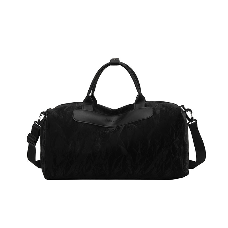 Reisefreundliche vielseitige Duffel-Tasche Brehn
