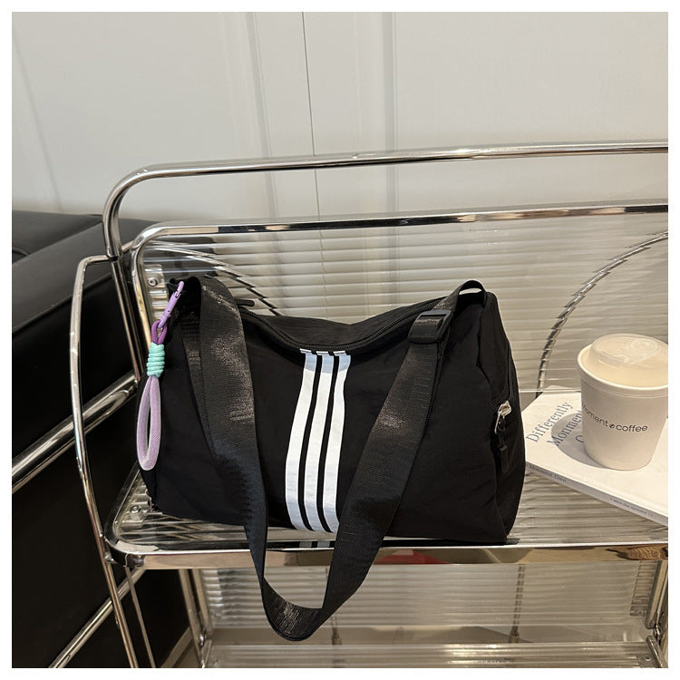 Vielseitige Sport-Duffel-Tasche Brehn