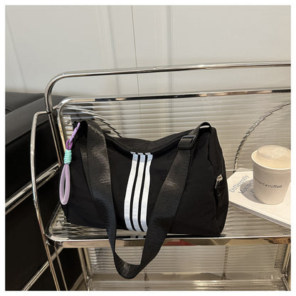 Vielseitige Sport-Duffel-Tasche Brehn