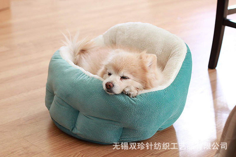 Hundebett