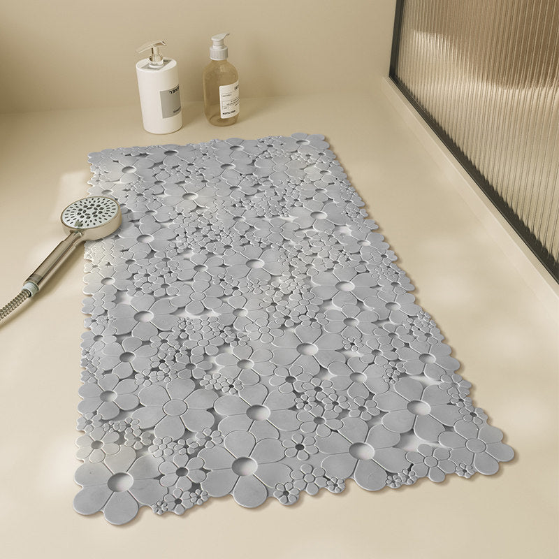 Floral Pattern Anti-Rutsch Badewanne Brehn