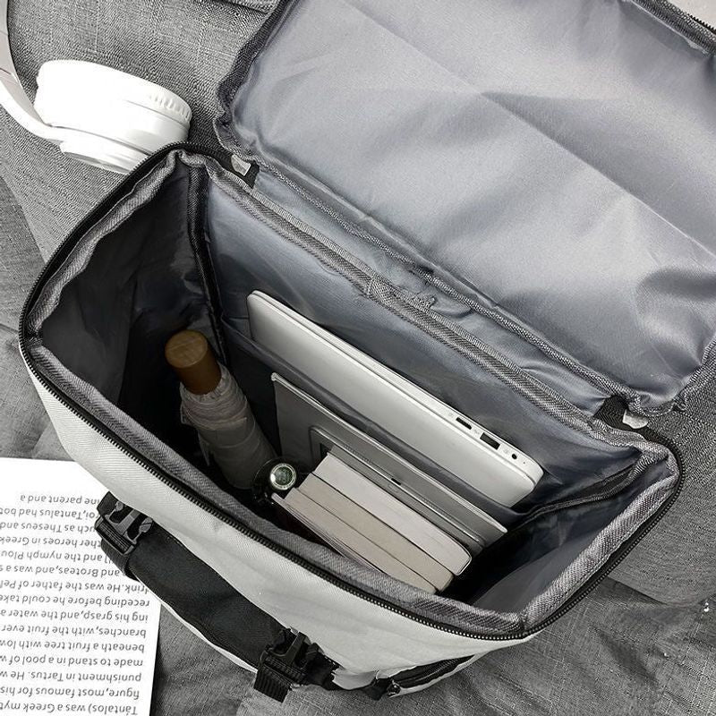 Trendy Urban Rucksack Brehn