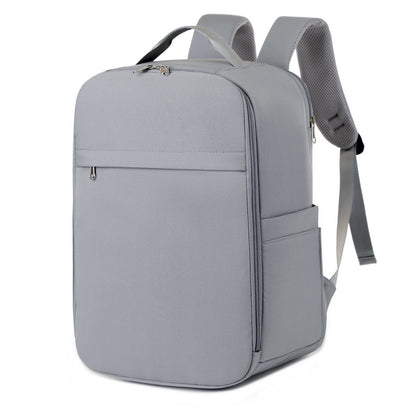 Ergonomischer Komfort-Reiserucksack