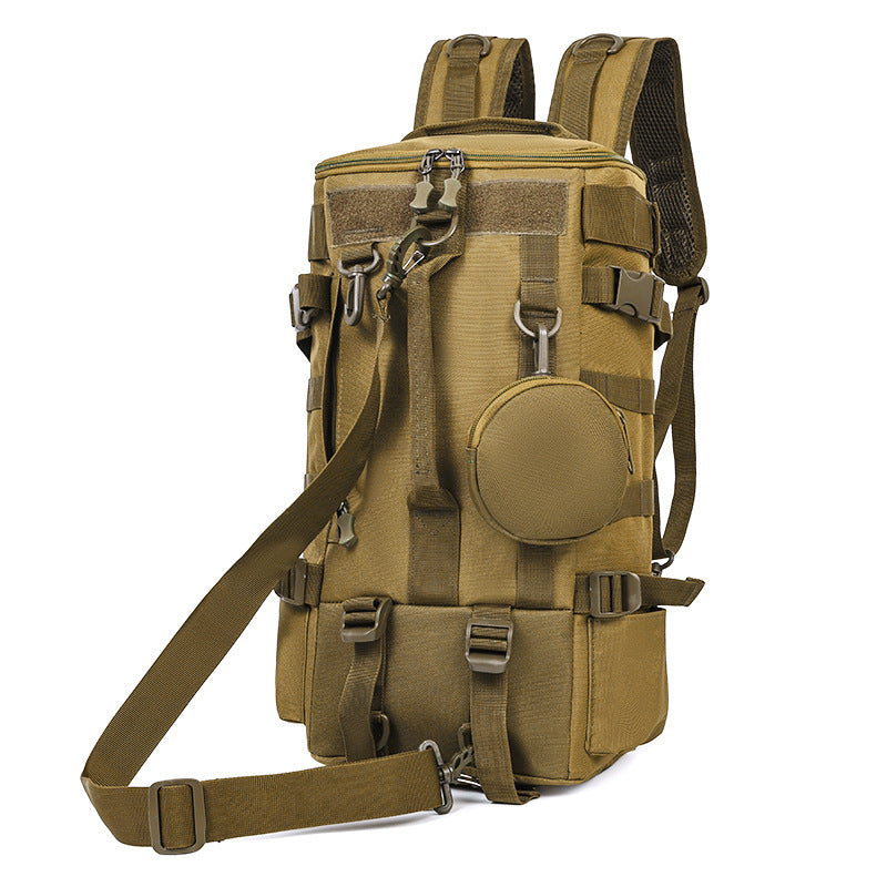Militärisch inspiriert vielseitiger taktischer Rucksack Brehn