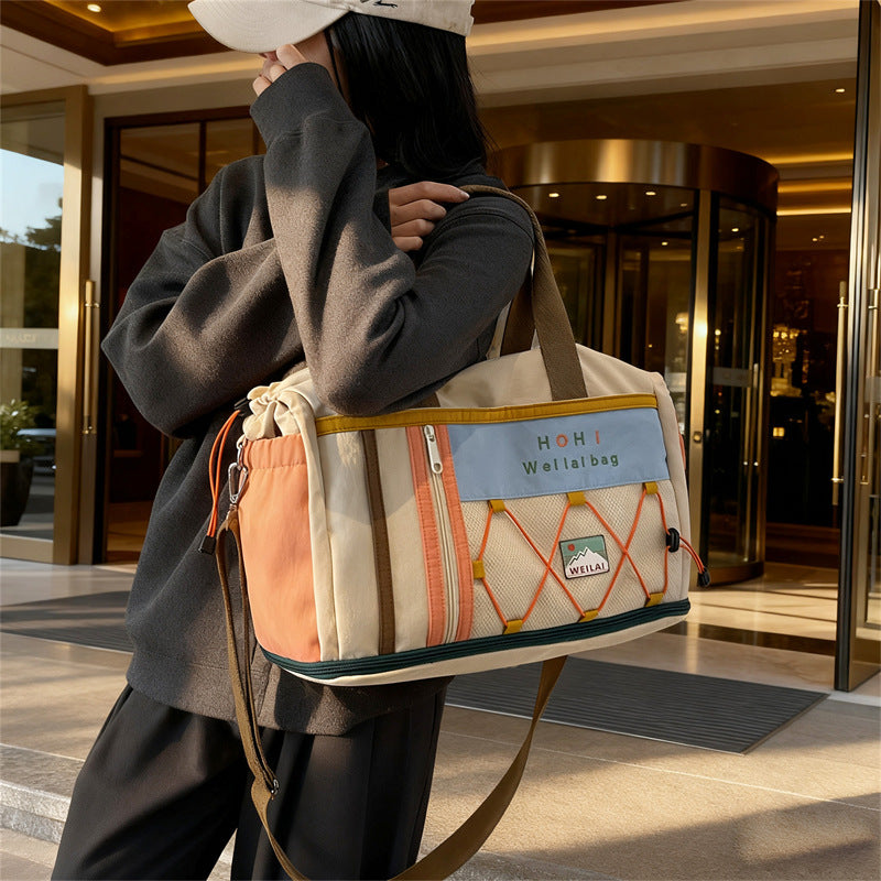 Casual Travel Duffel Bag Brehn