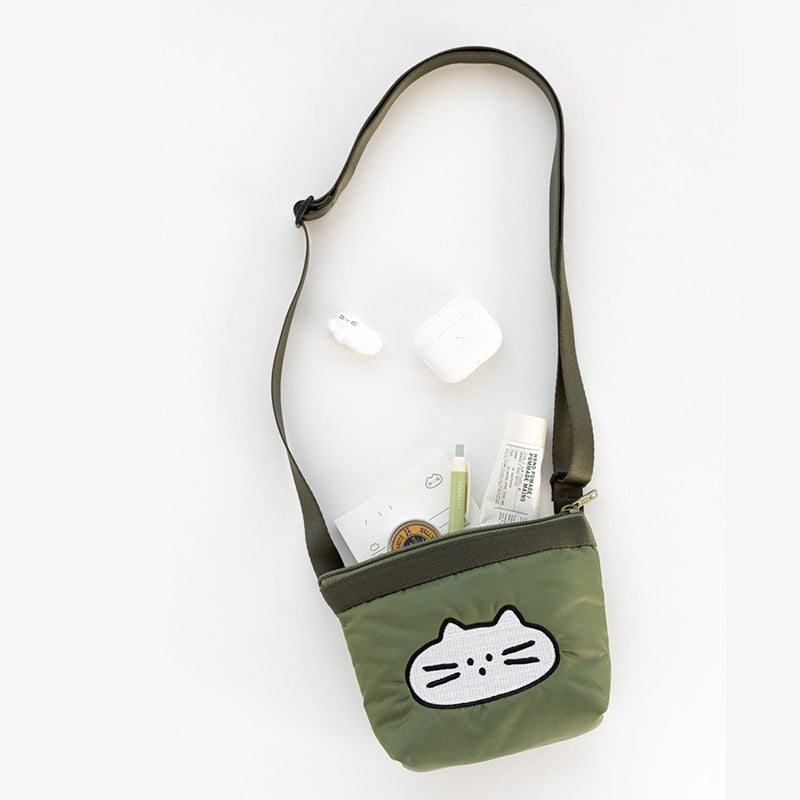 Crossbody Tasche Brehn