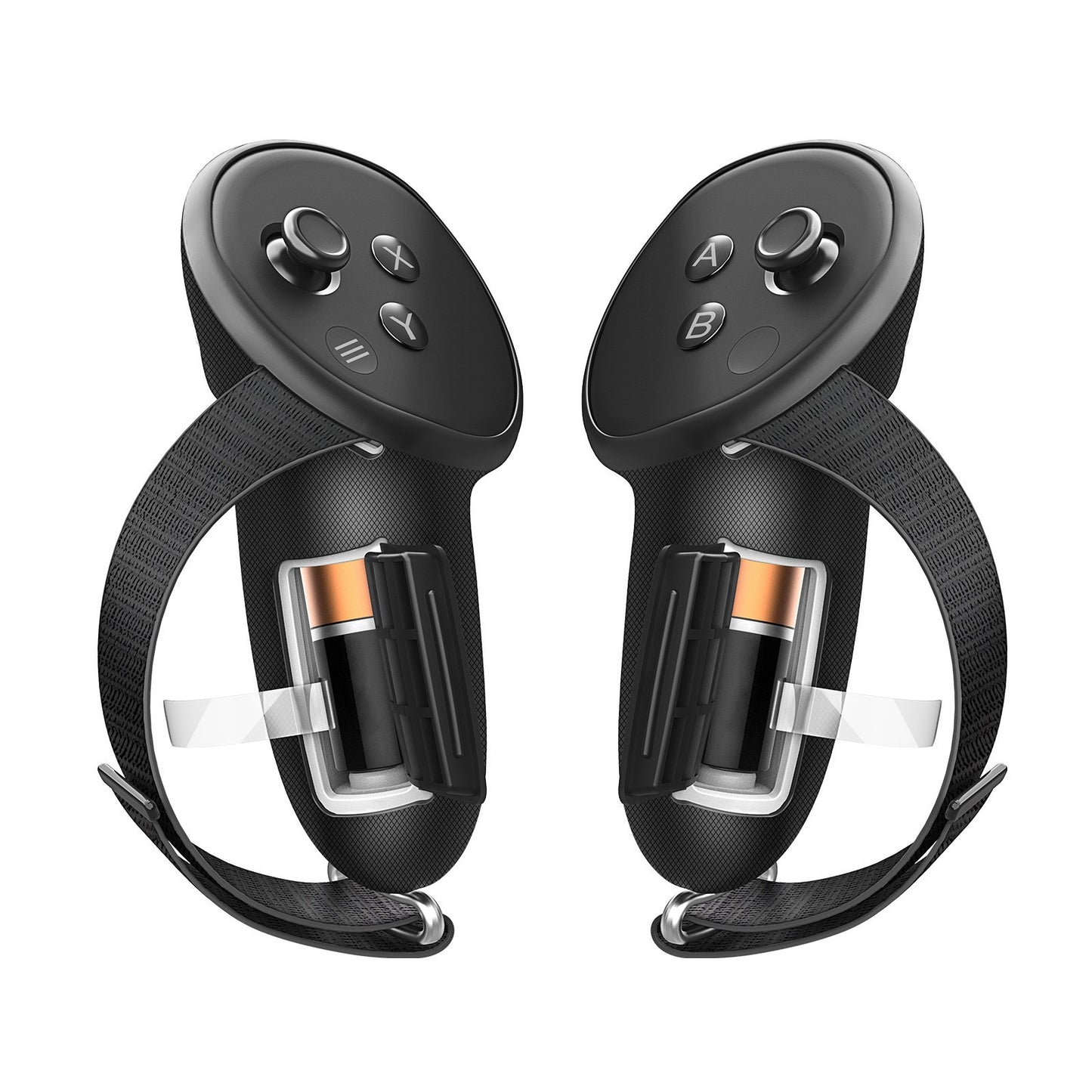 Komfortabler VR-Headset Nackenstütze Brehn